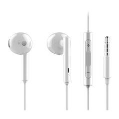 Ecouteurs Kit Main Libre Jack 3,5mm Huawei AM | Smarty Paris