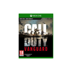 Call of Duty Vanguard Xbox One Game | Smarty