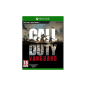 Microsoft Jeu Call of Duty Vanguard – Xbox One Microsoft Jeu Call of Duty Vanguard – Xbox One