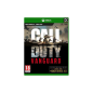 Jeux XBOX Serie X Call of Duty VANGUARD