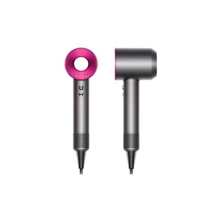 Sèche-cheveux Dyson Supersonic Gris/Fuchsia