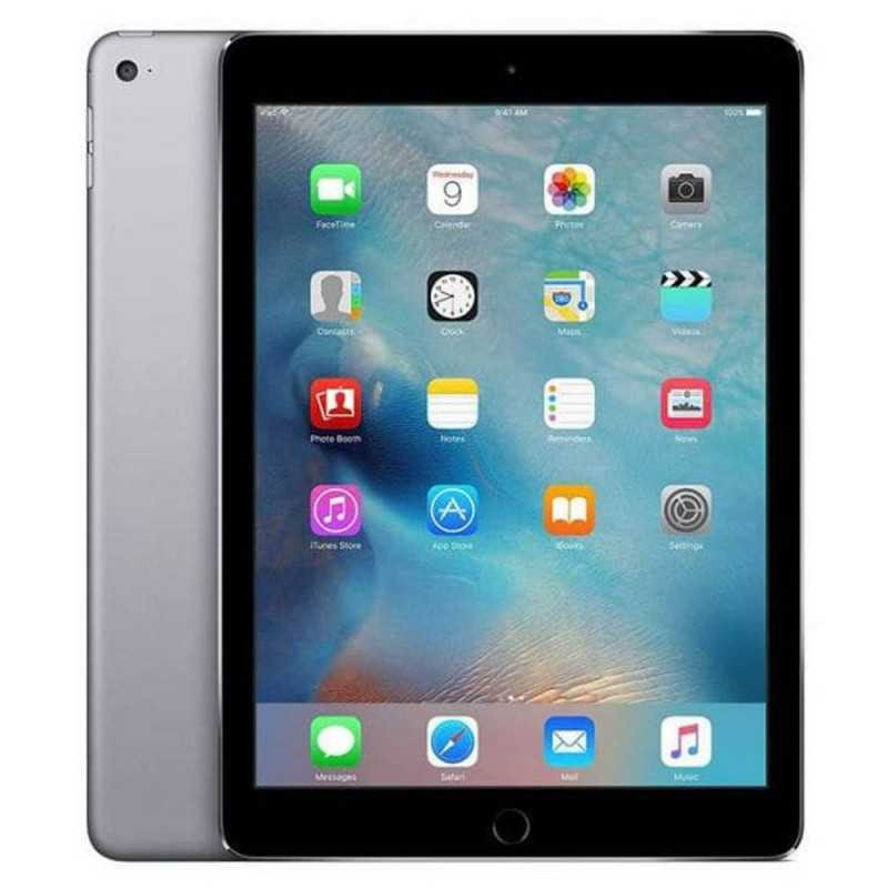 iPad Air 2 32 Go Wi-Fi Gris - Grade AB iPad Air 2 32 Go Wi-Fi Gris - Grade AB