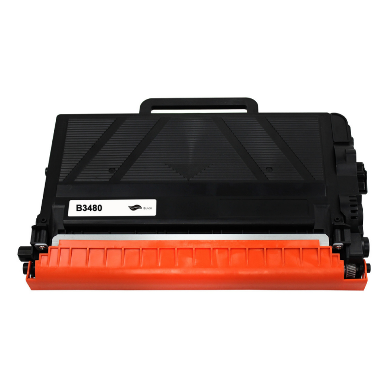 Toner ECO Compatible Brother TN-3480 – Black 8000 Pages Toner ECO Compatible Brother TN-3480 – Black 8000 Pages