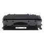Toner HP CE505X /CF280X /cartridge 719H /cartridge 720(05X/80X) Noir Compatible 6900 Pages