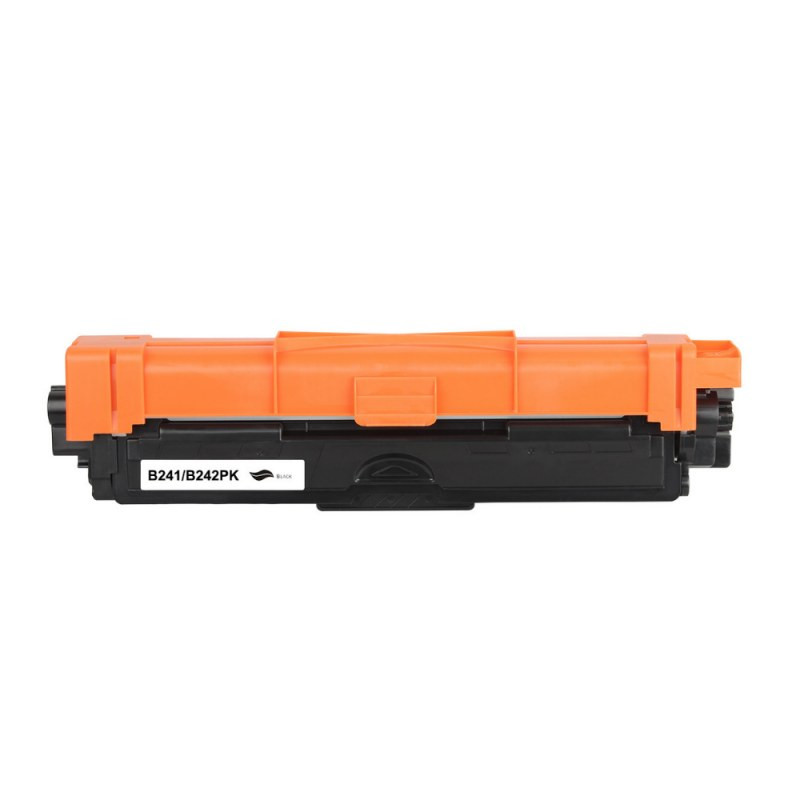 Toner ECO Compatible Brother TN-241BK / TN-242BK – Black 2500 Pages Toner ECO Compatible Brother TN-241BK / TN-242BK – Black 2500 Pages