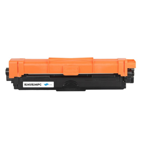 Brother TN-245C TN-246C cyan toner | Smarty Paris