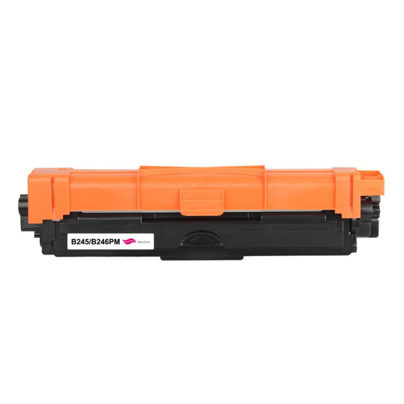 Toner ECO compatible Brother TN-245M / TN-246M – Magenta 2200 pages