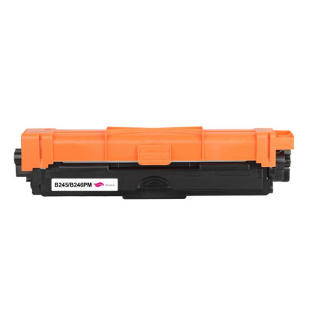 Toner ECO compatible Brother TN-245M / TN-246M – Magenta 2200 pages
