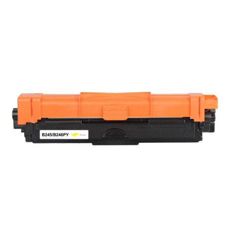 Toner Brother TN-245Y TN-246Y jaune | Smarty Paris