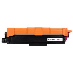 Toner Brother TN-247M magenta 2300 pages | Smarty