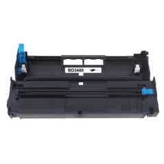 Tambour Brother DR-3400 Noir Compatible 30000 | Smarty Paris
