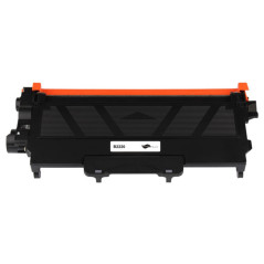 Brother TN-2220 black toner 2600 pages | Smarty Paris