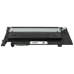Samsung CLT-K404S black toner 1500 pages | Smarty