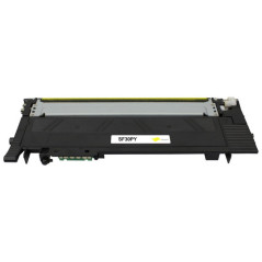Samsung CLT-Y404S yellow toner | Smarty Paris