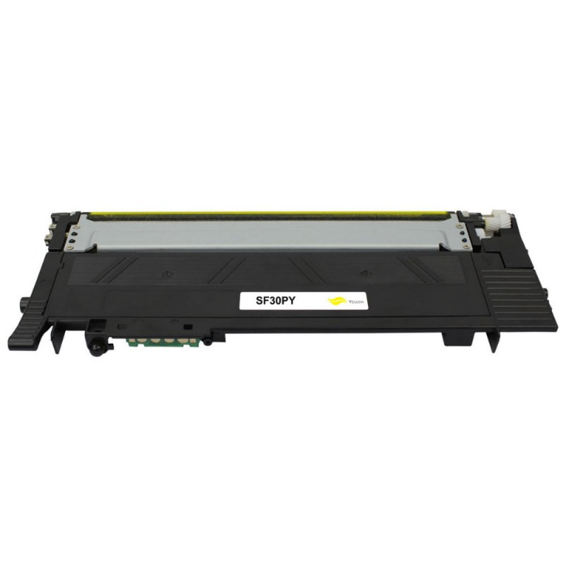 Toner ECO compatible Samsung CLT-Y404S (Y404S) – Jaune 1000 pages