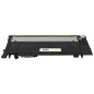 Toner ECO compatible Samsung CLT-Y404S (Y404S) – Jaune 1000 pages