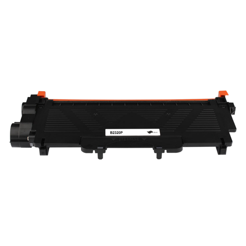 Toner ECO Compatible Brother TN-2320 – Black 2600 Pages