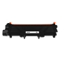 Toner ECO Compatible Brother TN-2320 – Black 2600 Pages