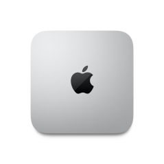 Mac Mini 2024 - 12C/16G 24Go/512Go SSD MCX44F | -39% au lieu