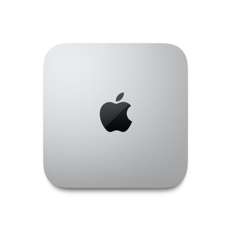 Mac Mini 2024 - 12C/16G 24Go/512Go SSD MCX44F | -39% au lieu