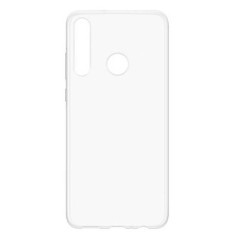 Coque de Protection Transparent Huawei Y6P (H | Smarty Paris