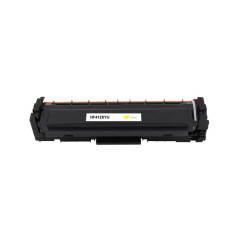 Toner HP CF412X /cartridge 046HY Jaune Compat | Smarty Paris