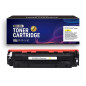 Compatible Toner ECO HP CF412X / Canon 046HY Premium – Yellow 5,000 Pages Compatible Toner ECO HP CF412X / Canon 046HY Premium – Yellow 5,000 Pages