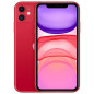 Apple iPhone 11 – 64 Go Rouge, Grade AB · Reconditionné Apple iPhone 11 – 64 Go Rouge, Grade AB · Reconditionné