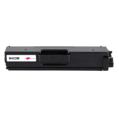 Brother TN-423M magenta toner 4000 pages | Smarty