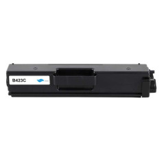 Compatible Brother TN-423C cyan toner 4,000 pages