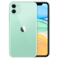 iPhone 11 128 Go Vert - Grade AB iPhone 11 128 Go Vert - Grade AB