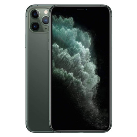 Apple iPhone 11 Pro – 64 GB, Green, Grade AB · Refurbished
