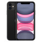 Apple iPhone 11 – 256 GB, Black, Grade AB · Refurbished Apple iPhone 11 – 256 GB, Black, Grade AB · Refurbished