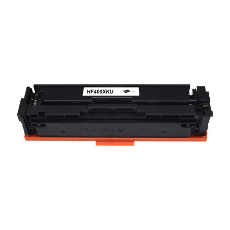 Toner HP CF400X /cartridge 045HK Noir Compati | Smarty Paris