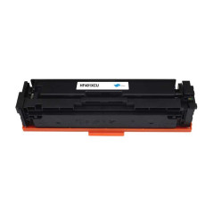 Toner HP CF401X /cartridge 045HC Cyan Compati | Smarty Paris