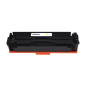 Toner HP CF402X /cartridge 045HY Jaune Compatible 2300 Pages Toner HP CF402X /cartridge 045HY Jaune Compatible 2300 Pages