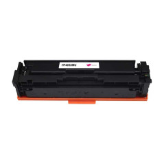 Toner HP CF403X /cartridge 045HM Magenta Comp | Smarty Paris