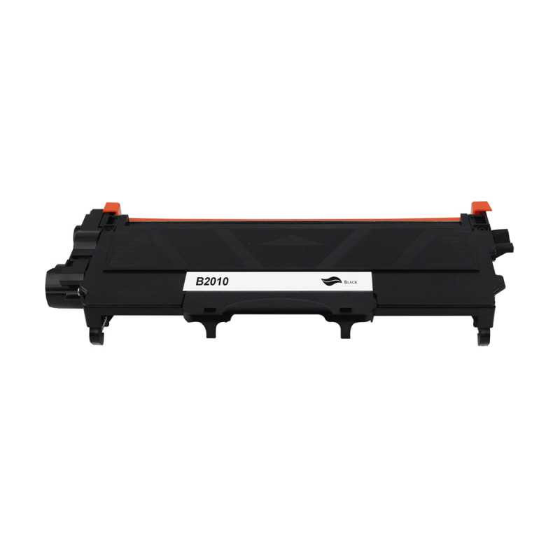 Compatible Toner Brother TN-2010 – Black 1000 pages