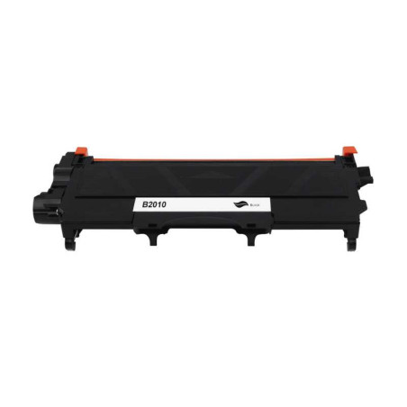 Compatible Toner Brother TN-2010 – Black 1000 pages