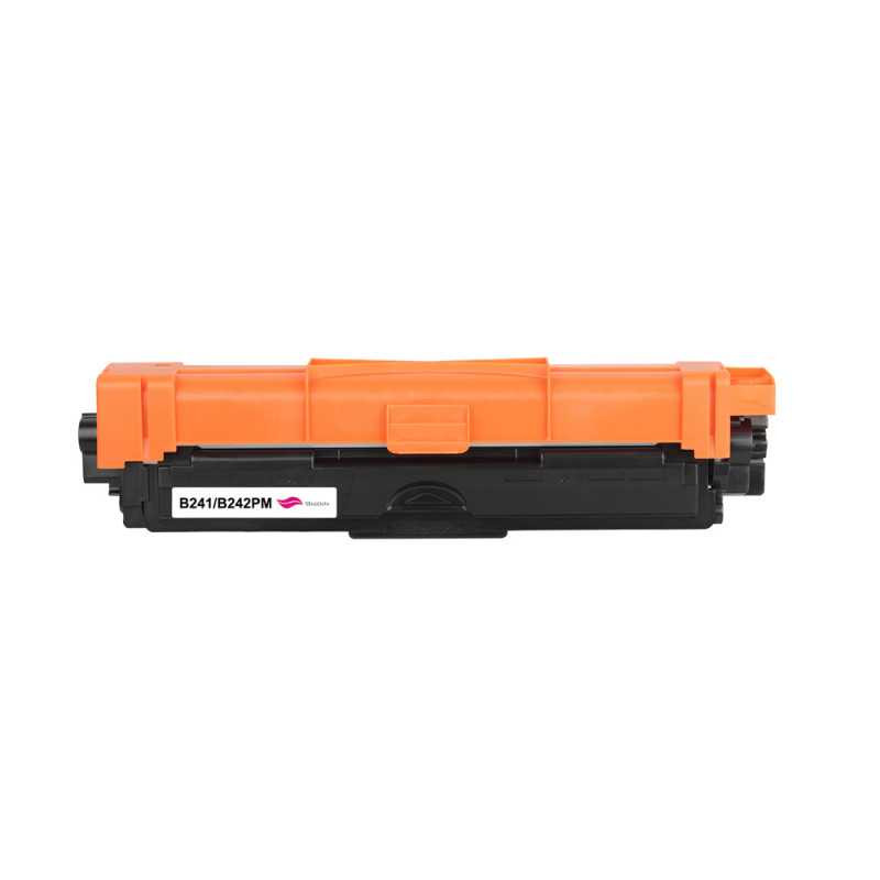 Toner compatible Brother TN-241M / TN-242M – Magenta 1400 pages Toner compatible Brother TN-241M / TN-242M – Magenta 1400 pages