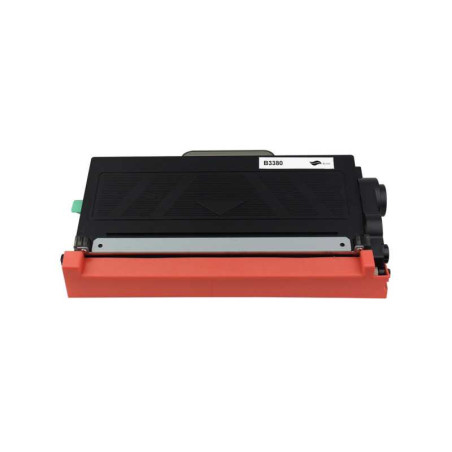 Compatible Toner Brother TN-3380 – Black 8000 pages
