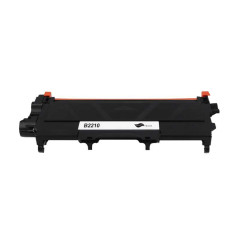 Brother TN-2120 black toner 2600 pages | Smarty