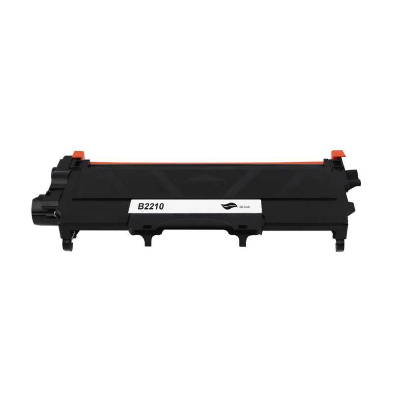 Compatible Toner Brother TN-2120 – Black 2600 pages