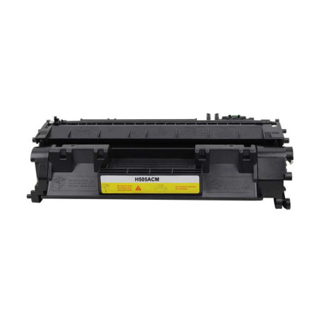 Compatible Toner HP CE505A (05A) – Black 2300 pages