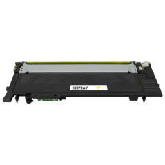 Toner HP W2072A jaune 700 pages | Smarty