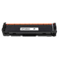 Compatible Toner HP CF540A / 054 – Black 1400 pages Compatible Toner HP CF540A / 054 – Black 1400 pages