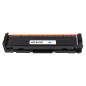 Toner HP CF541A (203A) Cyan Compatible 1300 Pages Toner HP CF541A (203A) Cyan Compatible 1300 Pages