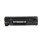 Toner compatible HP CF279A / 79A – Noir, 1000 pages