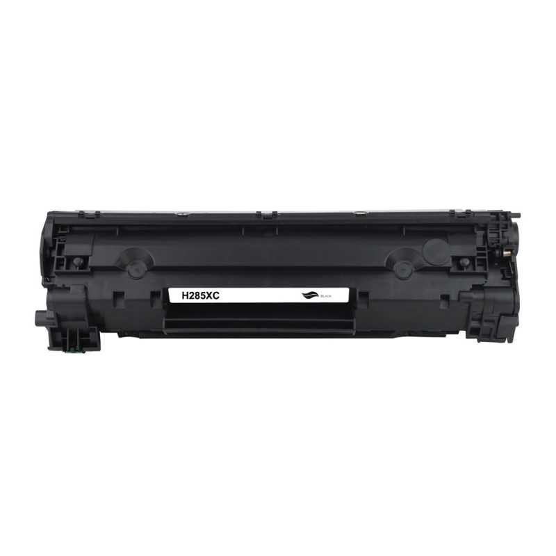 Toner compatible HP CE285A / 85A – Noir, 2500 pages Toner compatible HP CE285A / 85A – Noir, 2500 pages