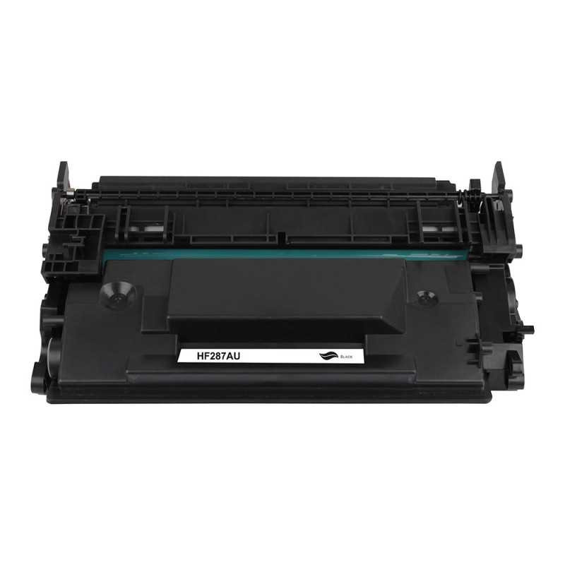 Toner HP CF287A /cartridge 041 (87A) Noir Compatible 9000 Pages Toner HP CF287A /cartridge 041 (87A) Noir Compatible 9000 Pages